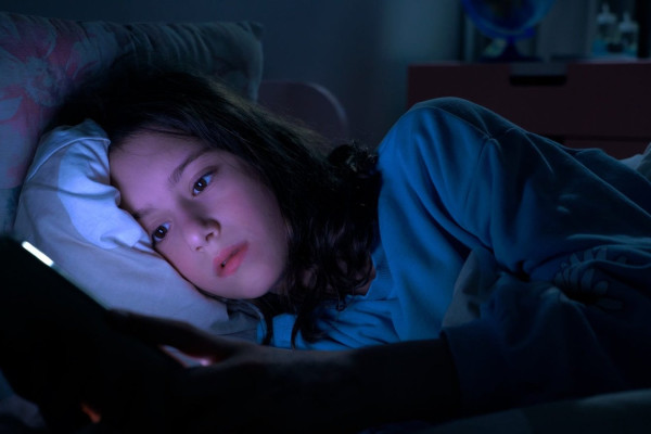 FTC запретила NGL принимать пользователей младше 18 лет