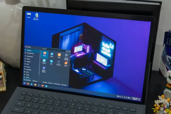SteamOS: Уникальный подход к Linux без имитации Windows