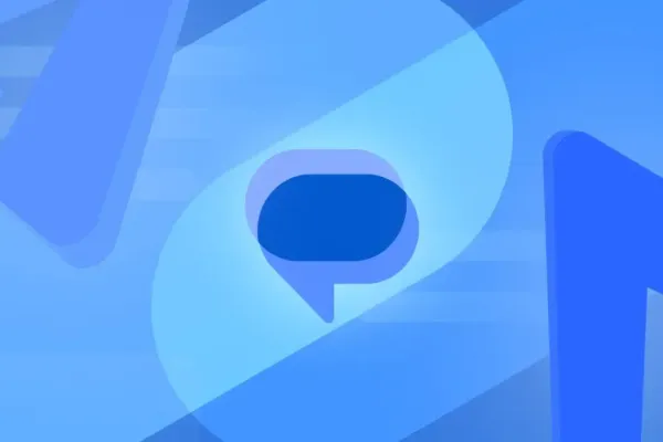 Google Messages обновляет дизайн интерфейса