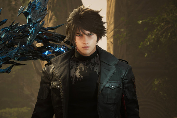 Lost Soul Aside выходит на PlayStation и Steam с ограничениями