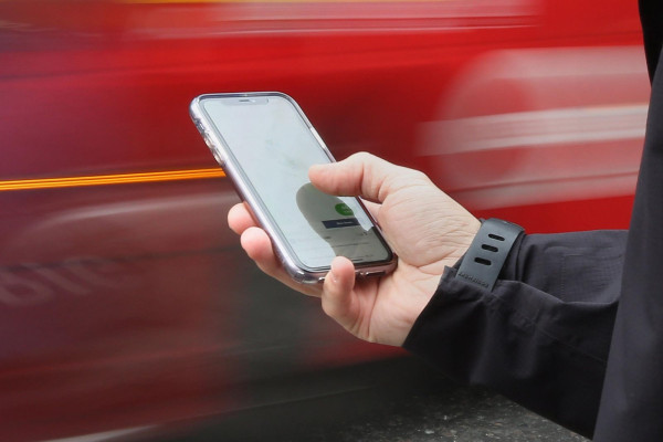 Абердинский университет разрабатывает приложение для мониторинга меланомы