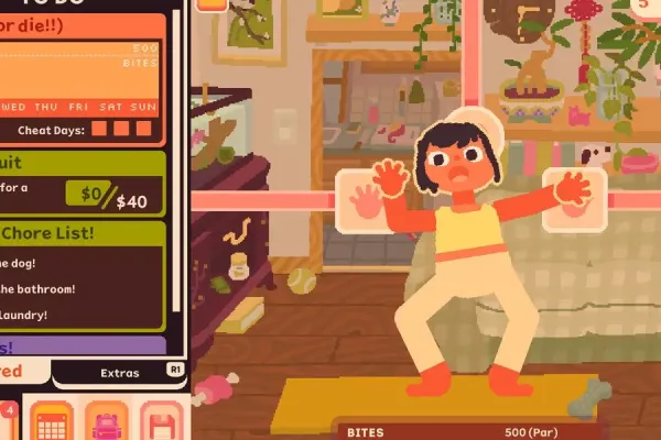 Игр для ПК: новые релизы и новости этой недели