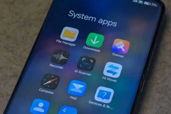 Xiaomi запускает бета-версию HyperOS для Android 16