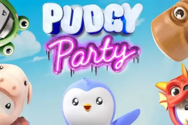 Pudgy Party приносит мир Web3 на мобильные платформы