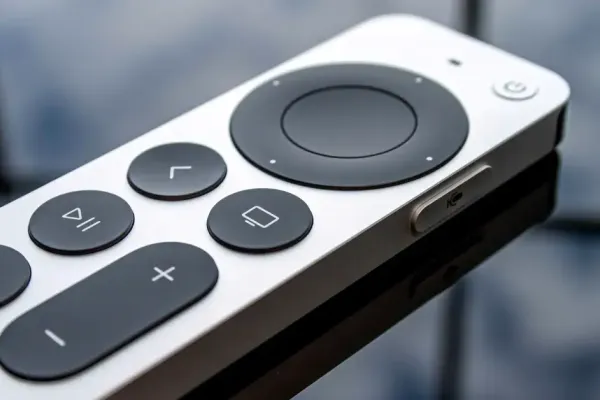 Поддержка Google Cast в Apple TV на Android