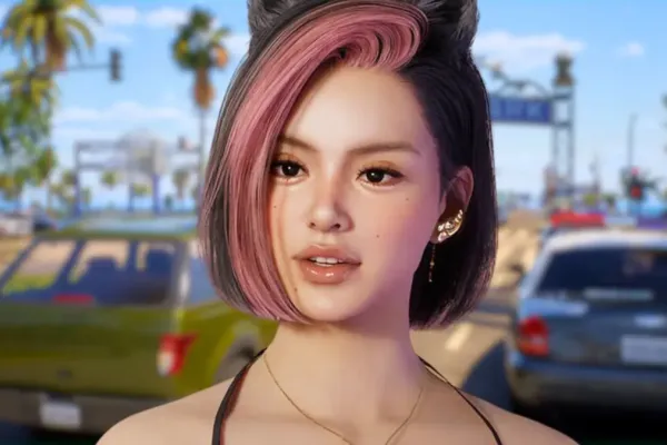 Inzoi: Улучшение опыта игроков и план обновлений