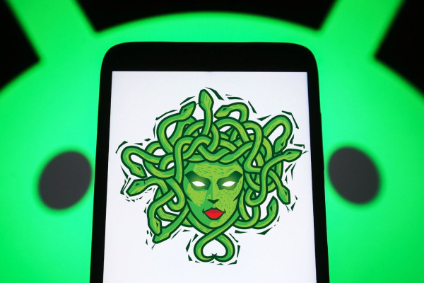 Обнаружен новый вариант банковской атаки Medusa, нацеленный на Android