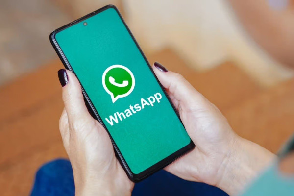 WhatsApp тестирует функцию черновиков сообщений для Android пользователей