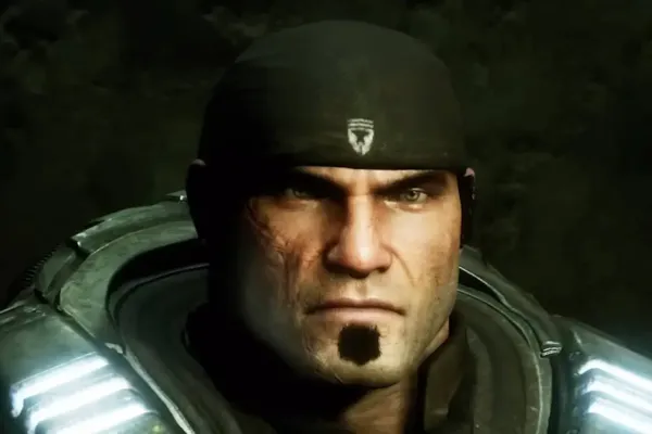 Игрокам предложена Gears на Steam перед E-Day