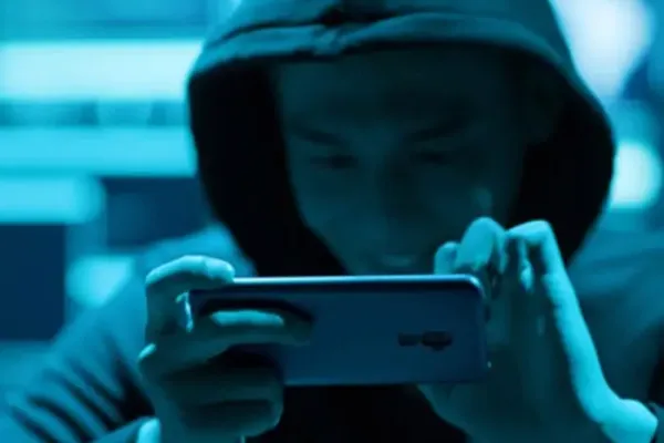 Повышение кибербезопасности против Шпионское ПО