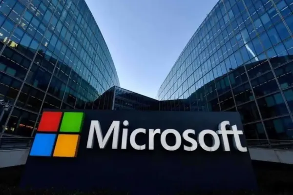 Microsoft предупреждает о рисках прокси-сервера в Windows 11