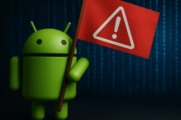 Google ужесточает контроль за приложениями Android для сохранения батареи