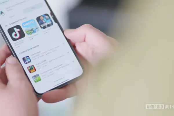 Google обновила Play Store: Сводки отзывов Google обновила Play Store: Сводки отзывов