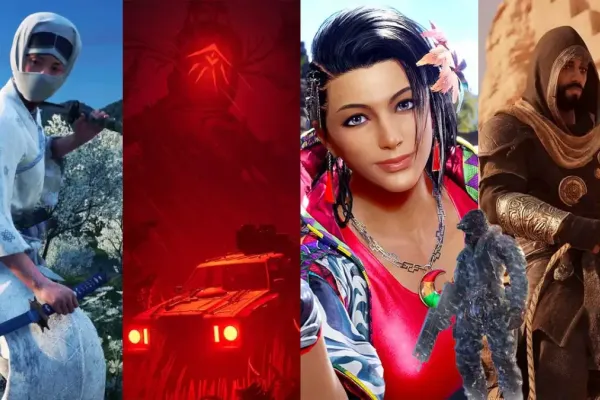 Выгодные предложения на консоли и ПК