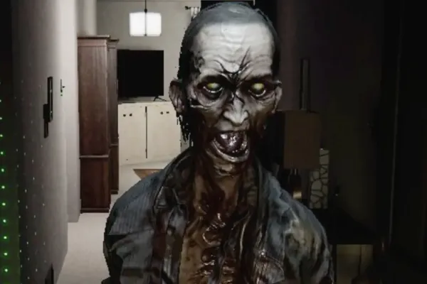 Phasmophobia меняет подход к игровому контенту