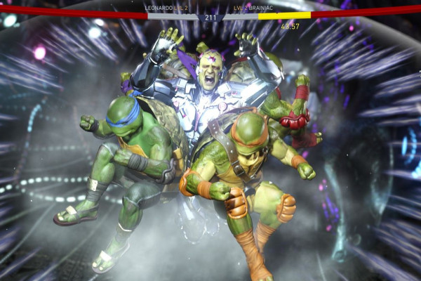 Несправедливость в мире видеоигр: анализ и перспективы