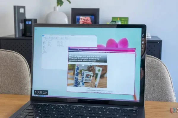 Windows 8 внес значительные новшества для пользователей