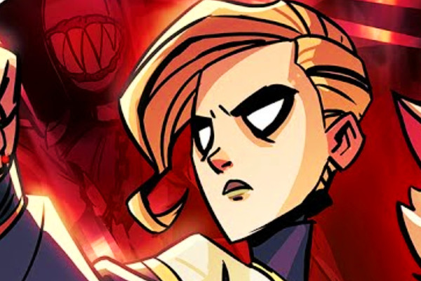 Новая RPG Mind over Magic на Steam: Магия и стратегия