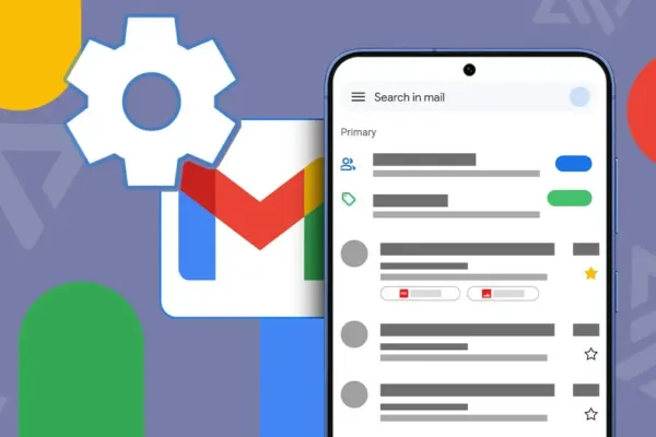 Gmail теперь можно использовать как простой менеджер задач