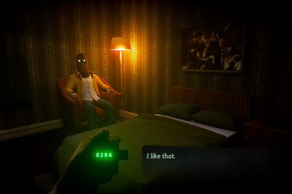 Strange Scaffold анонсировала новую игру Clickolding, выход 16 июля