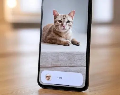 OpenAI запускает приложение Sora на Android с камеями домашних животных