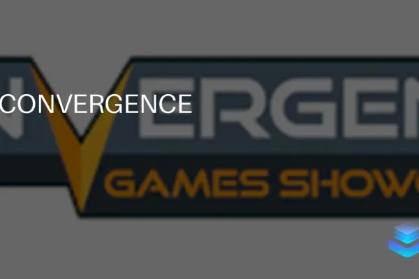 Convergence: Показано более 30 новых игр для 2026 года