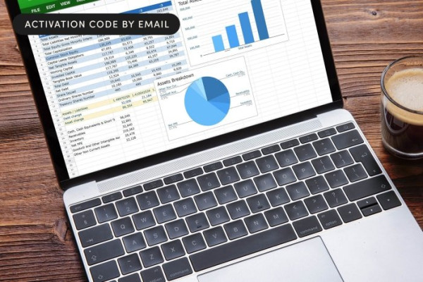 Пожизненная лицензия Microsoft Office 2021 со скидкой до 97%