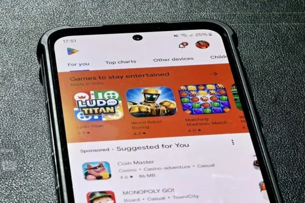 Новые возможности установки сторонних магазинов на Android 17