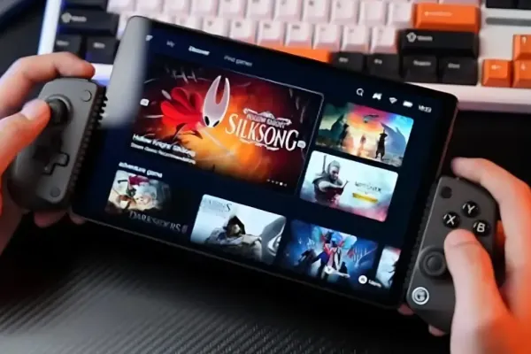 GameHub расширяет возможности для Android-геймеров