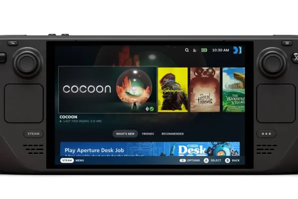 Черная пятница и игры для ПК: выгодные предложения 2025