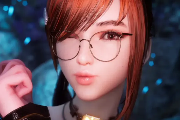 Stellar Blade: Новые дополнения в работе?