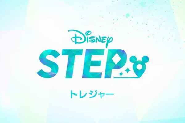 Disney выпустила новую AR-игру Disney Step в Японии