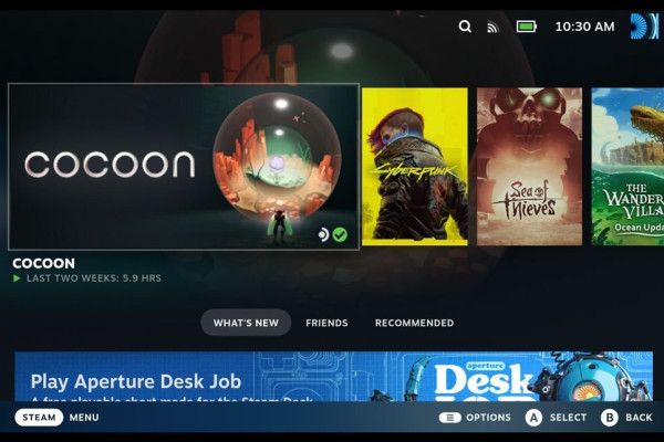Valve тестирует Proton для ARM процессоров, возможна поддержка ARM устройств