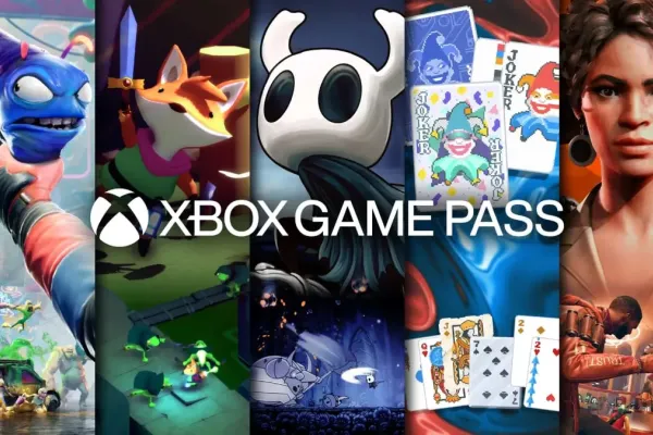 Microsoft расширяет облачный гейминг для подписчиков Game Pass