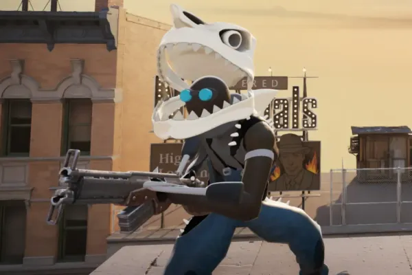 Slork удалён из Deadlock навсегда