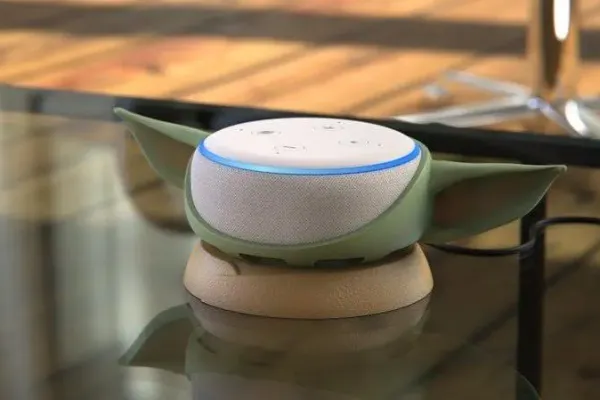 Влияние Google Assistant на современное воспитание детей