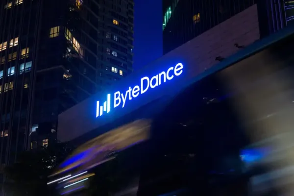 ByteDance запускает GameTop для зарубежных рынков