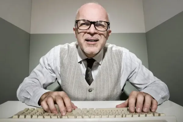 История moricons: иконы Windows, навеянные ностальгией