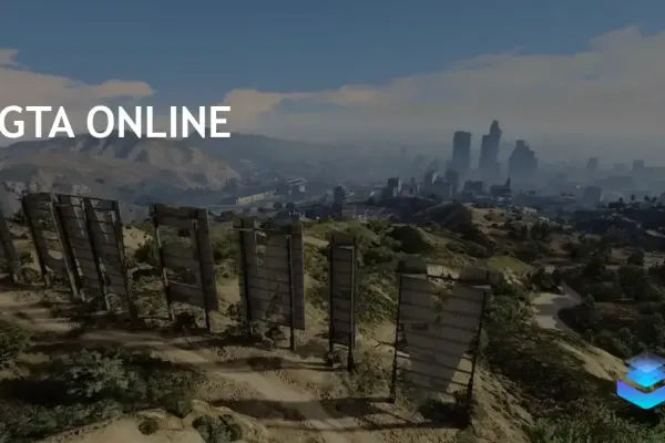 GTA Online развивается: бесплатное обновление для ПК