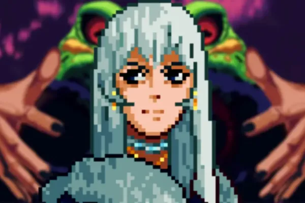 Starless Abyss: Новая граница в мире стратегии и декбилдинга