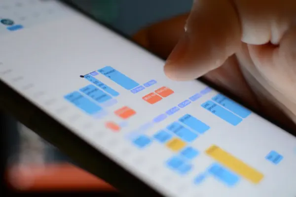 Google Calendar: новинка для повышения продуктивности