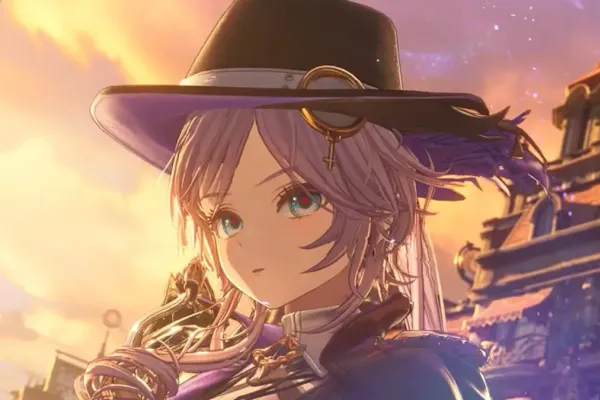 Silver Palace: Новый претендент на рынке аниме RPG