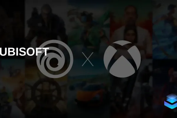 Ubisoft предоставляет бесплатные копии 13 игр на PC для владельцев Xbox