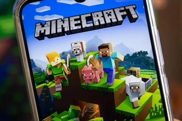 Walmart усиливает присутствие в метавселенной через игры