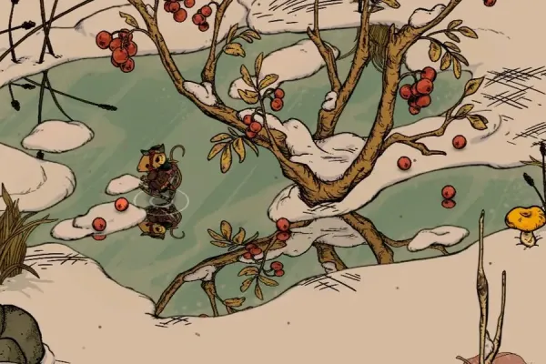 Новые игры для ПК: Call of Duty и Where Winds Meet