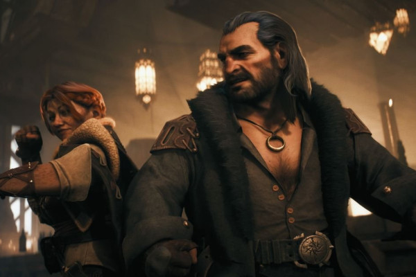 Dragon Age: The Veilguard - автономная игра, без микротранзакций, без интернета