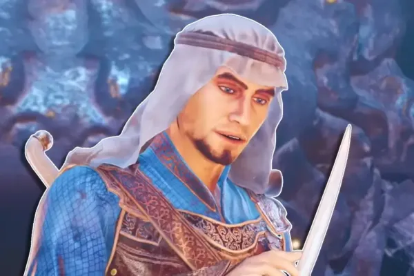 Prince of Persia: Ремейк выйдет в январе 2026 года