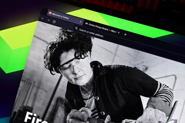 Mozilla разрабатывает систему DAP/Prio для защиты конфиденциальности пользователей