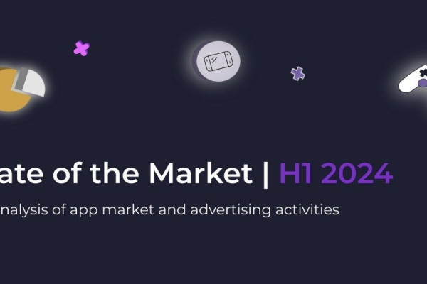 Android лидирует по загрузкам мобильных игр в Индии в первом полугодии 2024