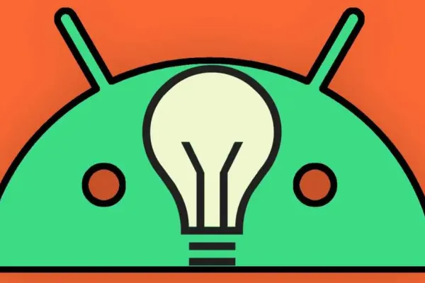 47 выдающихся Android-приложений 2025 года